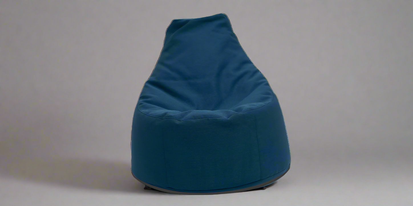 Bean Bag Chair Movie J