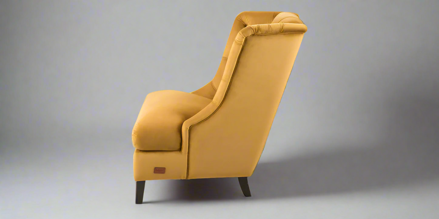 Lugo armchair