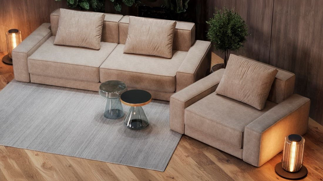 Armchair Terni
