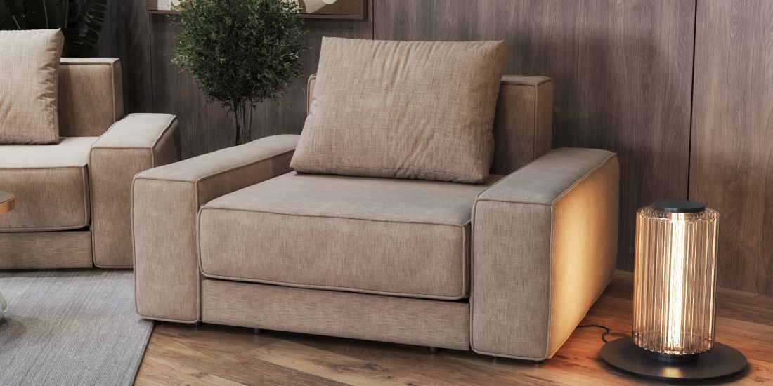 Armchair Terni