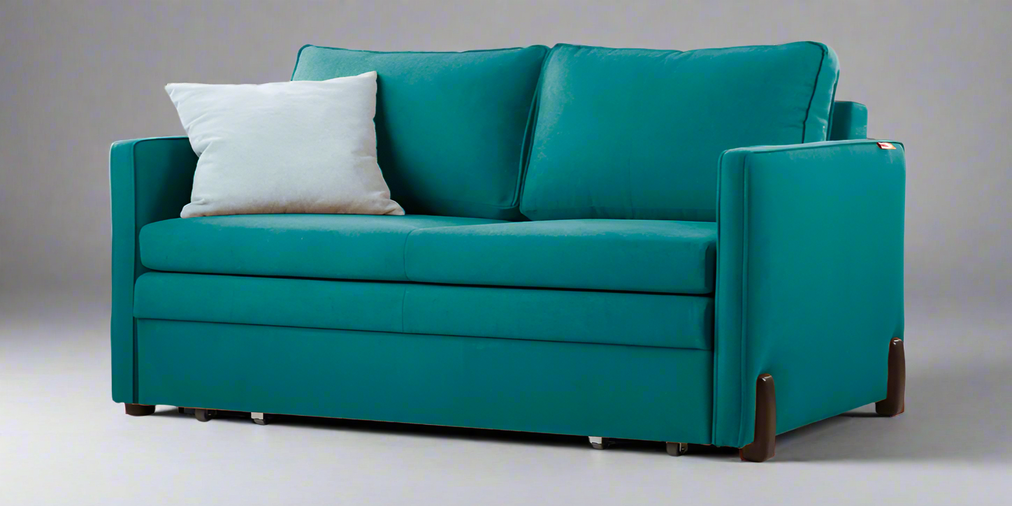 Grant 2 seater sofa-bed L140