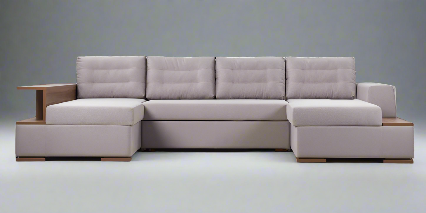 Marcel New sectional sofa bed