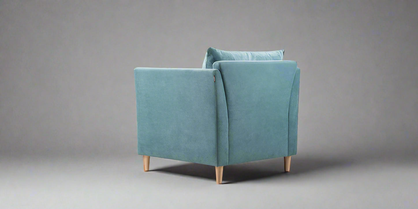 Atari armchair