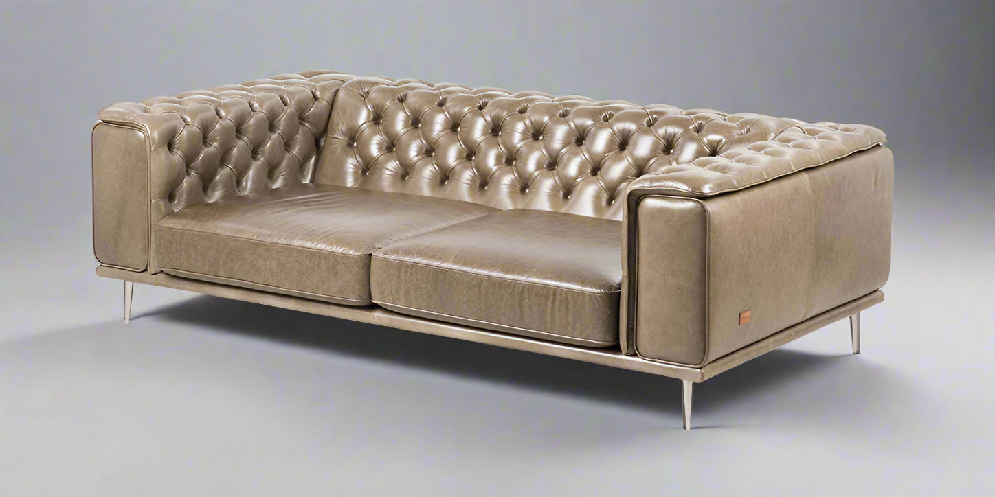 Navarro New 3 seater sofa