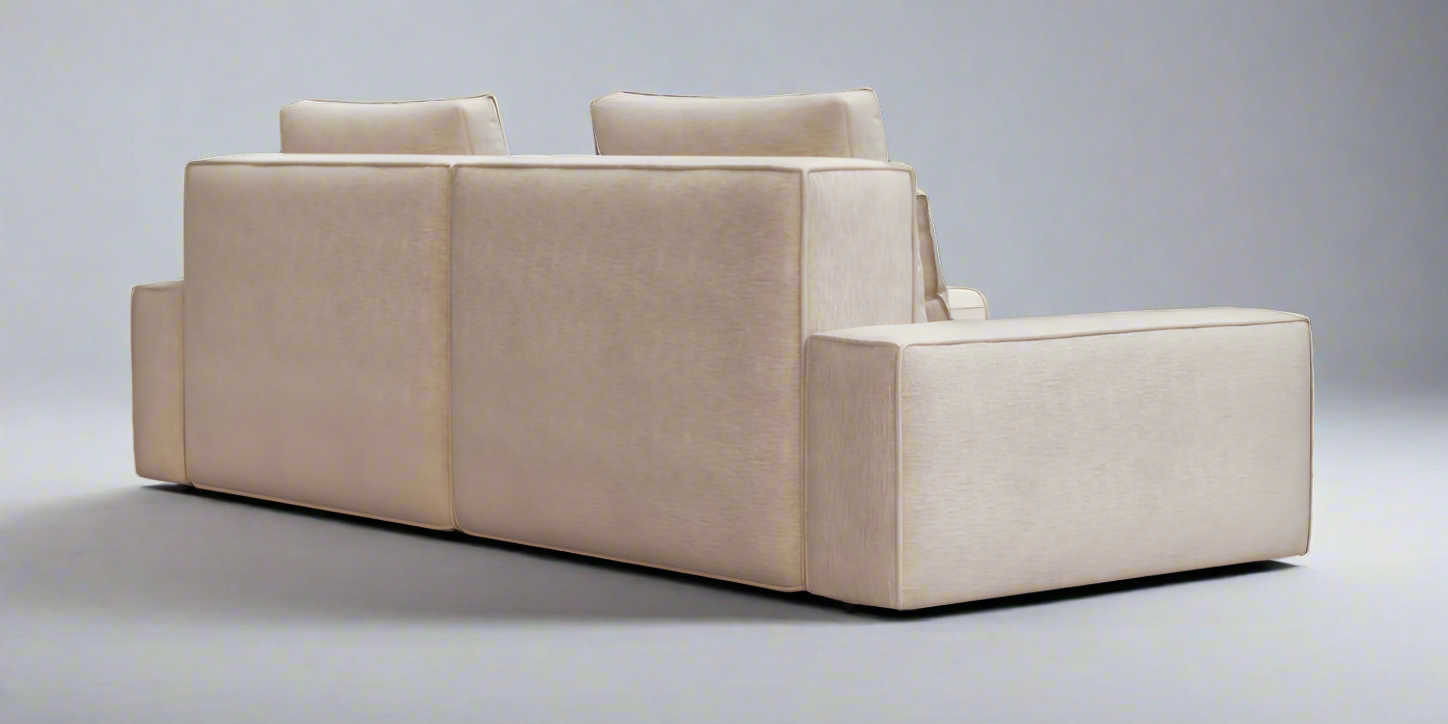 Terni 3 seater sofa-bed