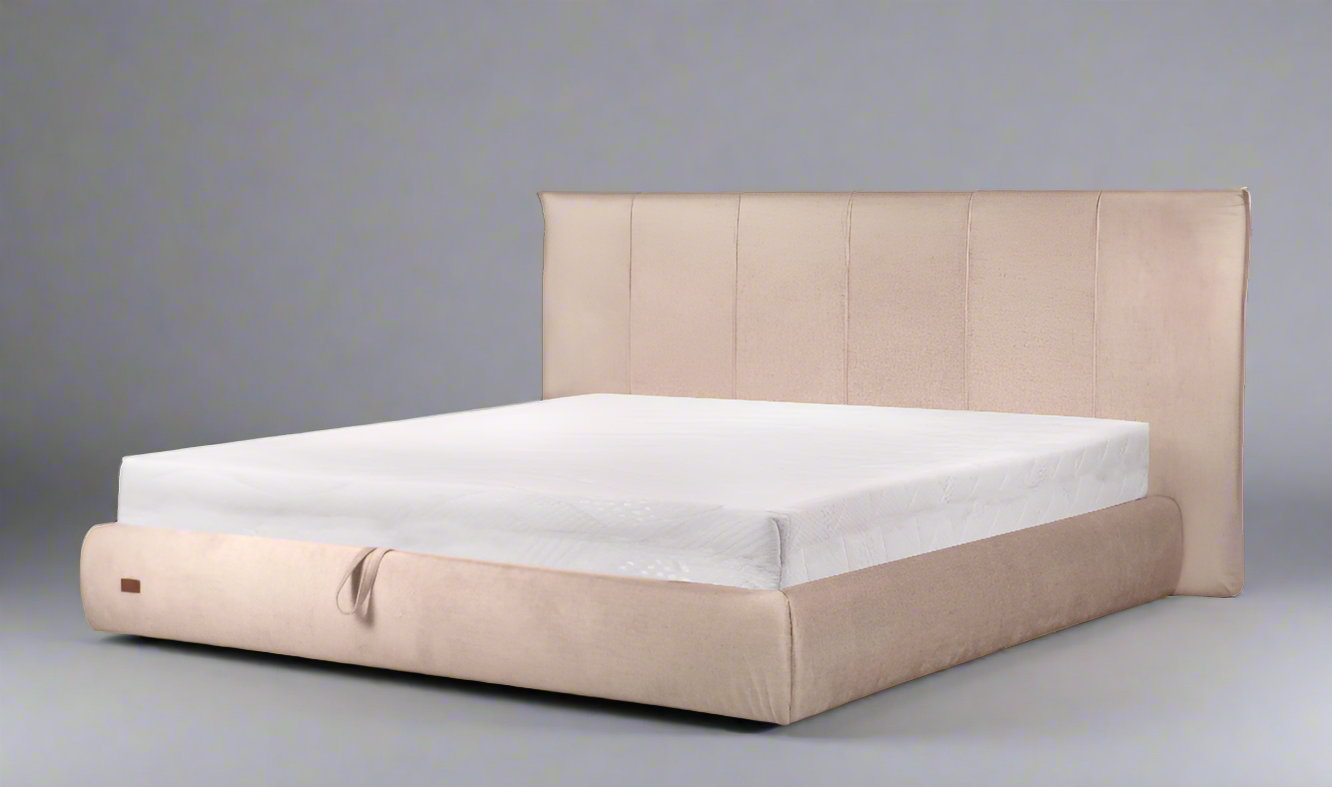 Monfero King (with storage)