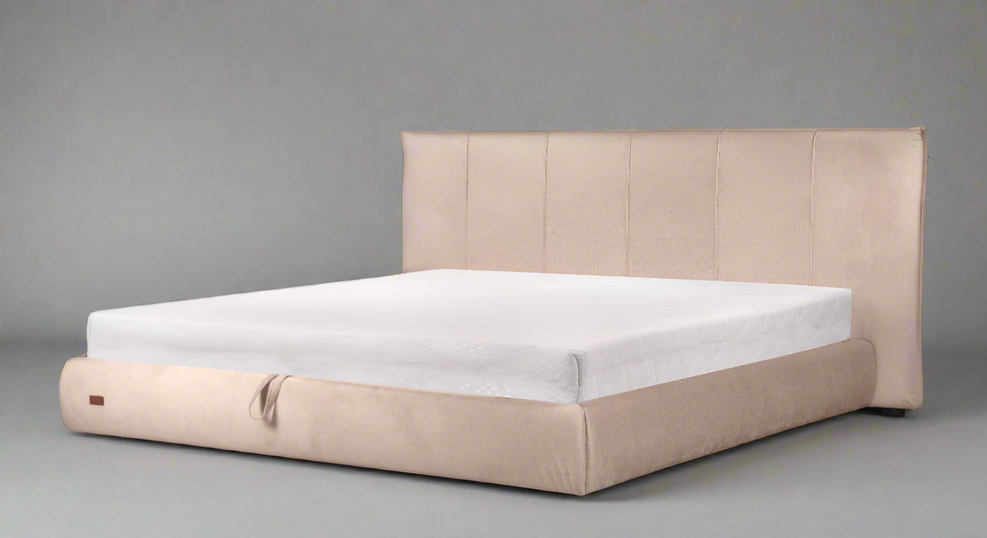 Monfero Queen (with storage)