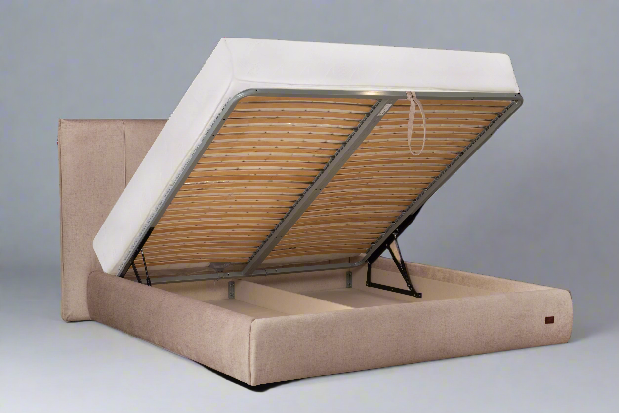 Monfero King (with storage)