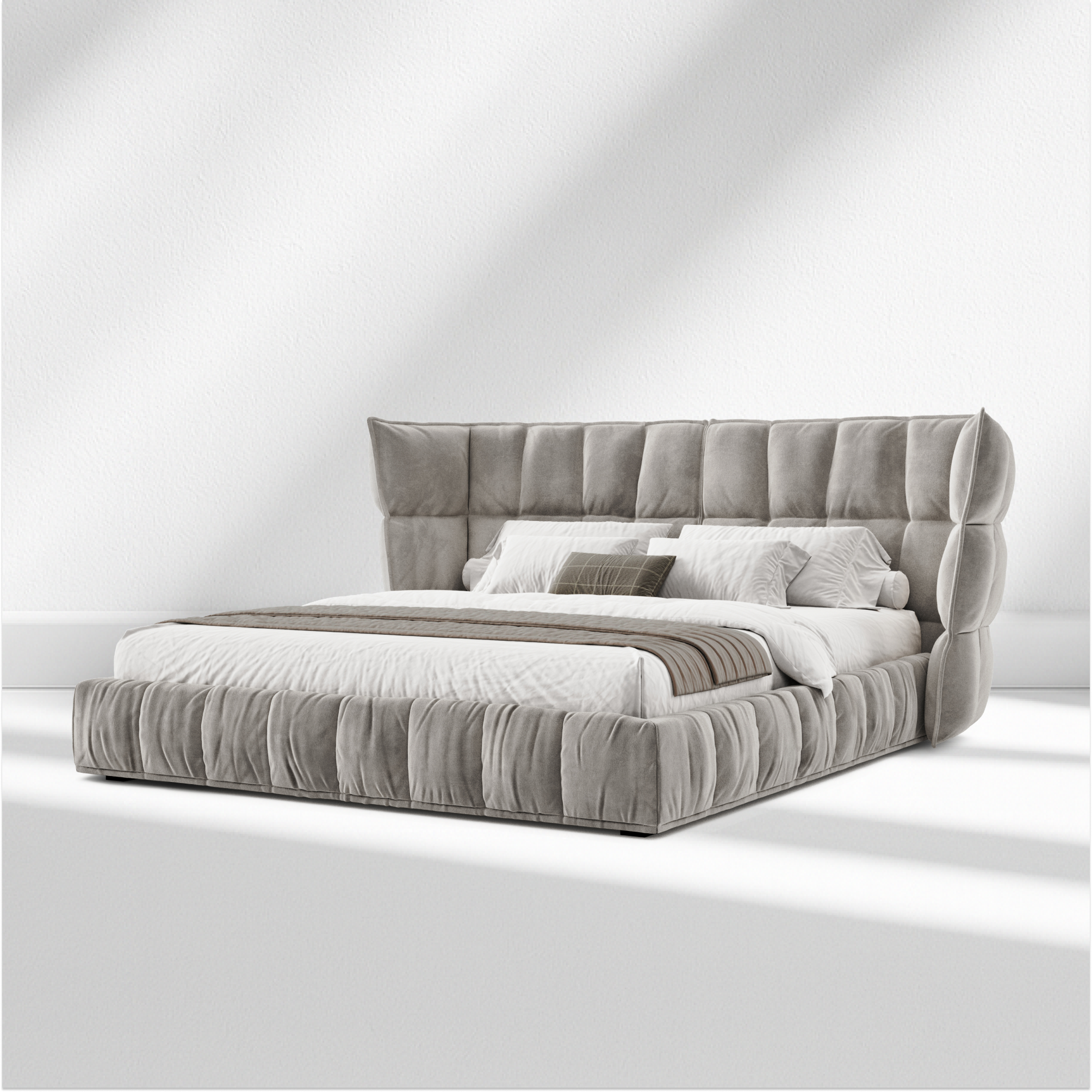 Alicante Bed