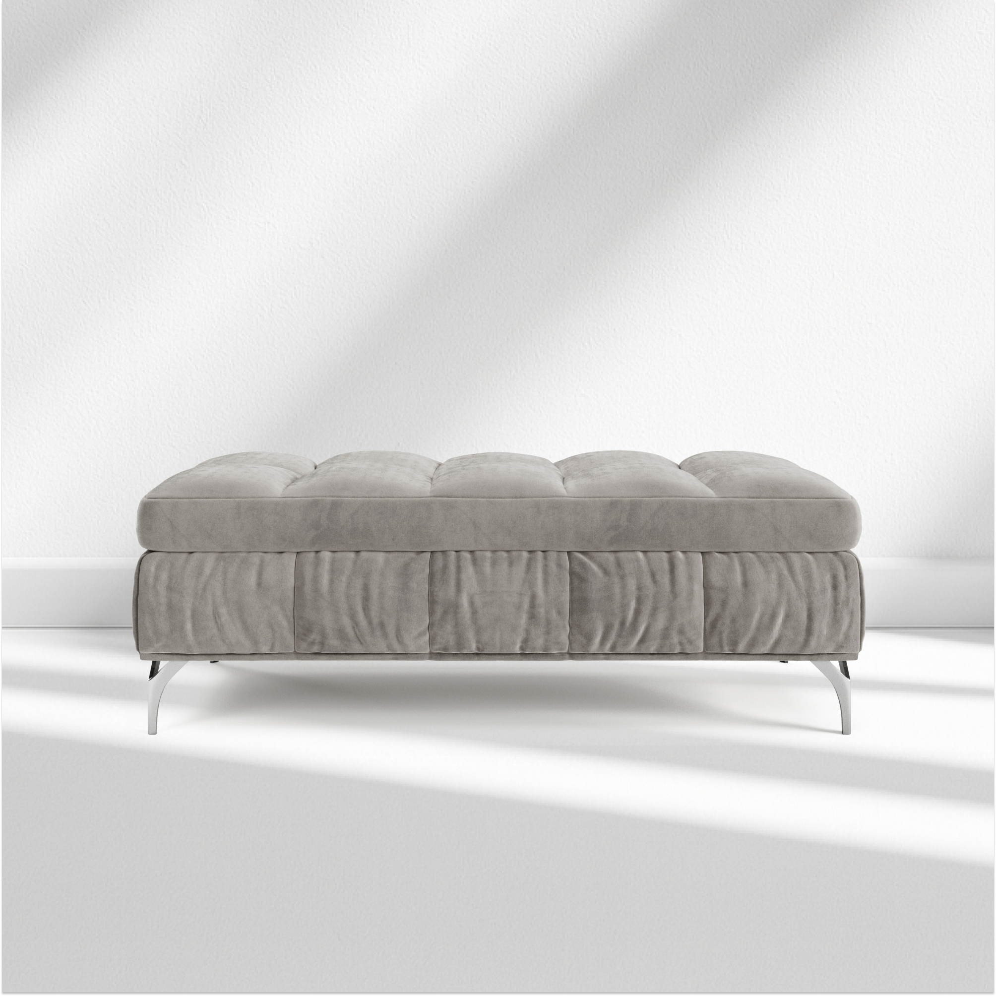 Alicante bench