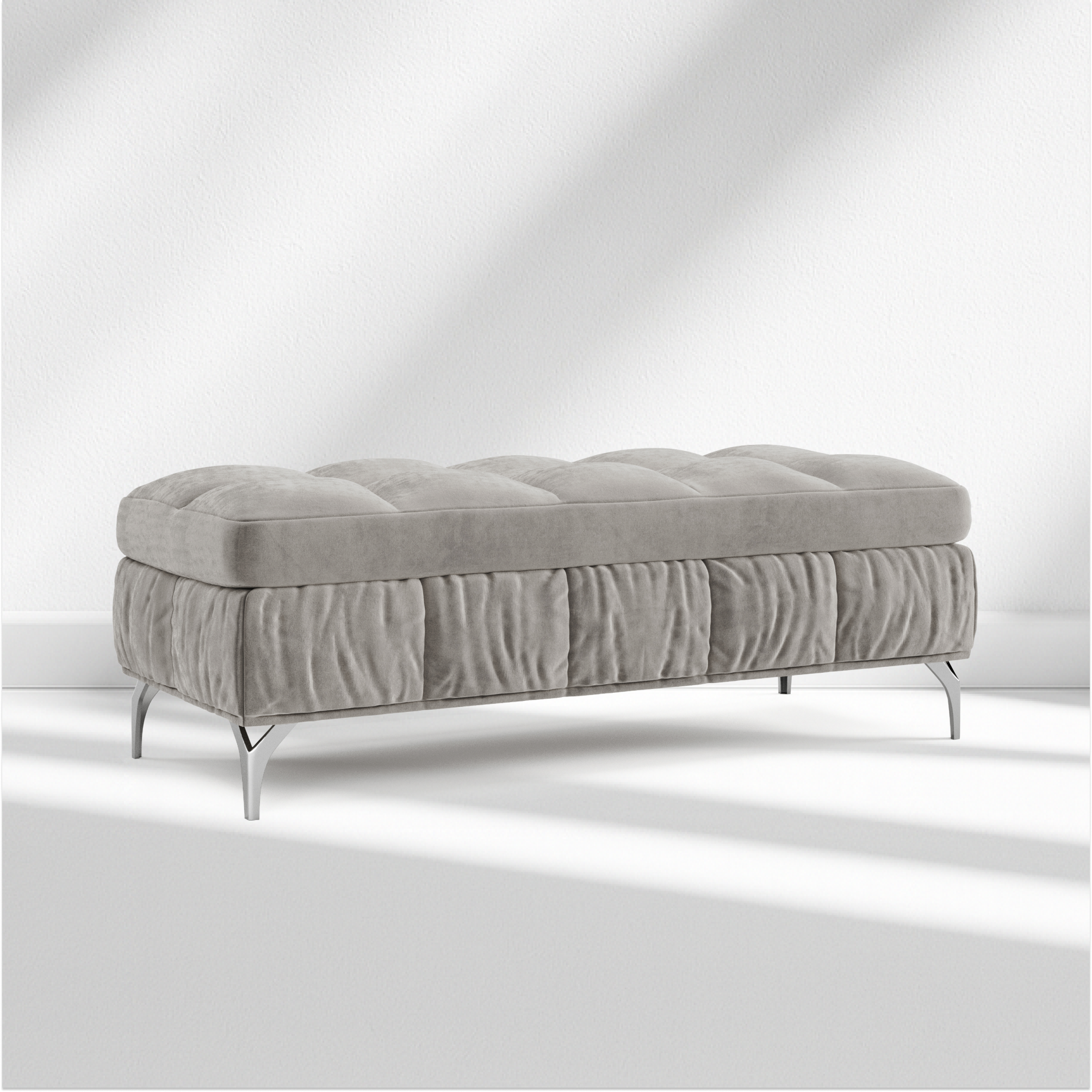 Alicante bench