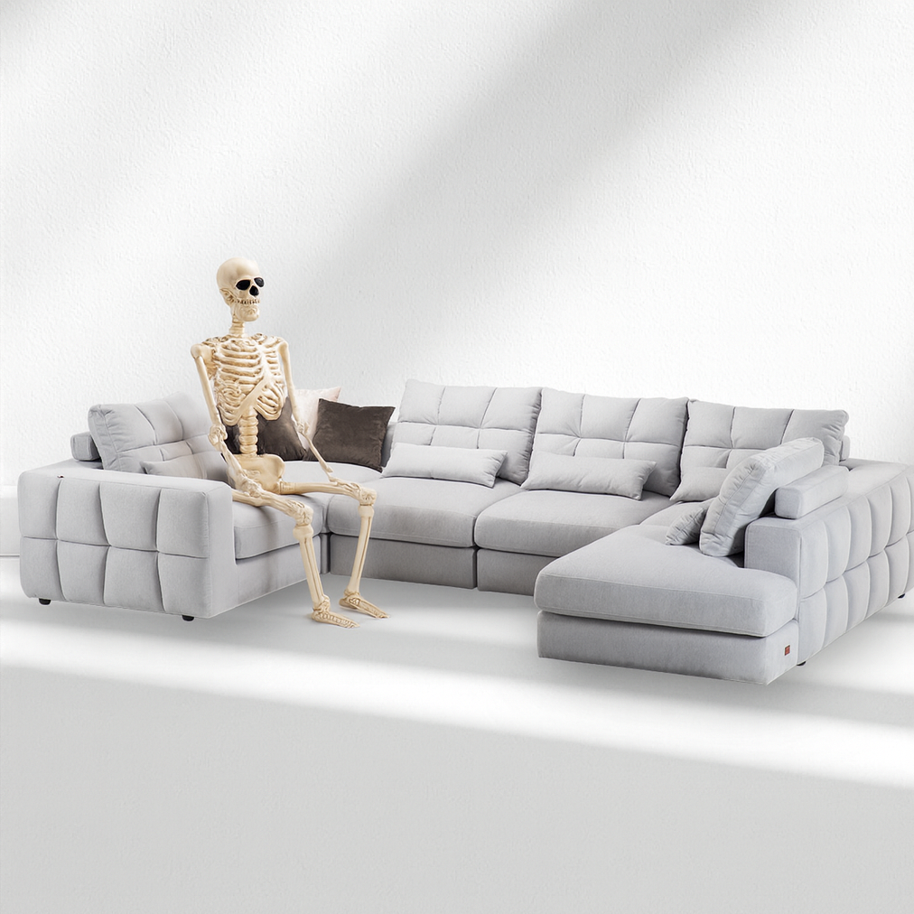 Alicante New Sofa