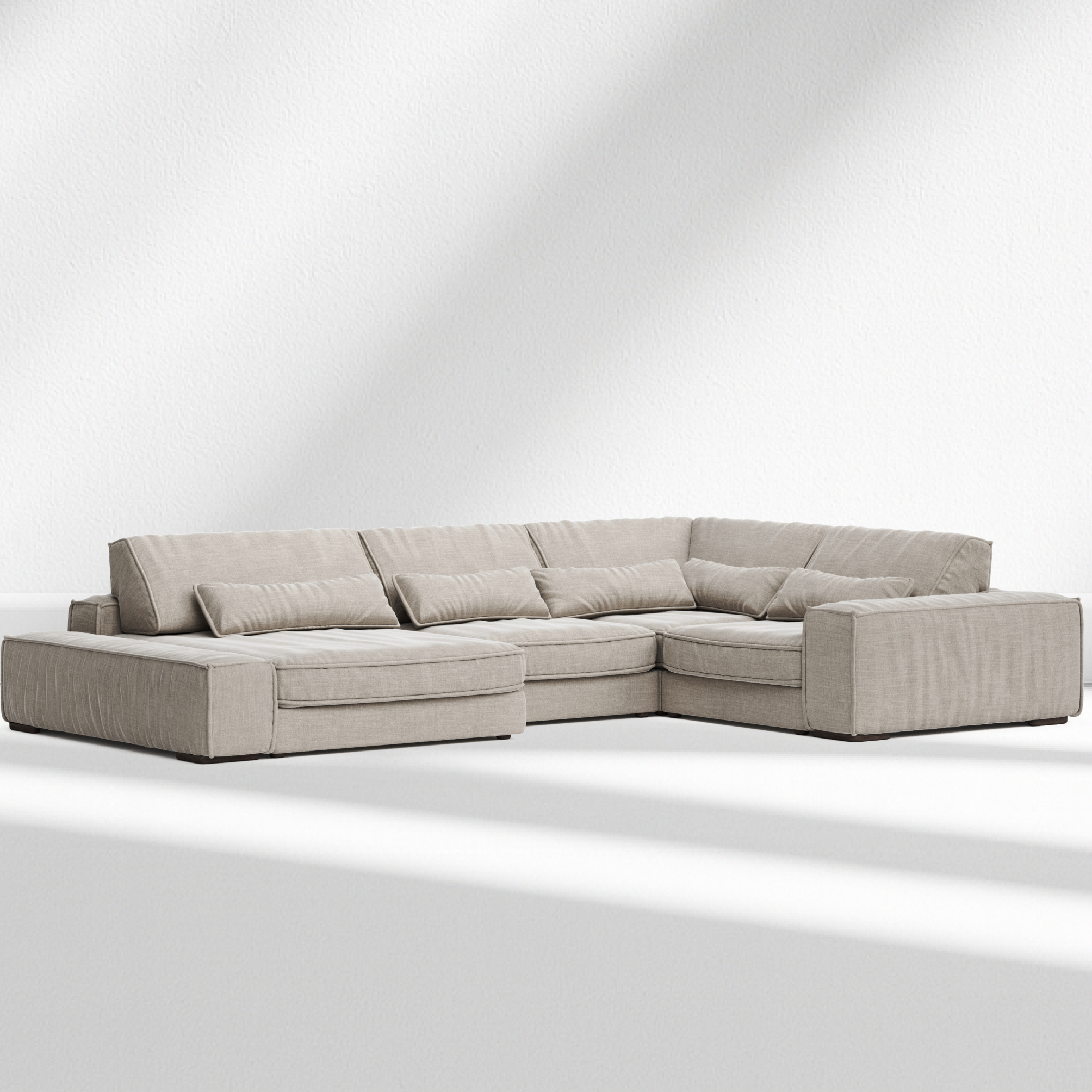 Almeria New Modular Sofa