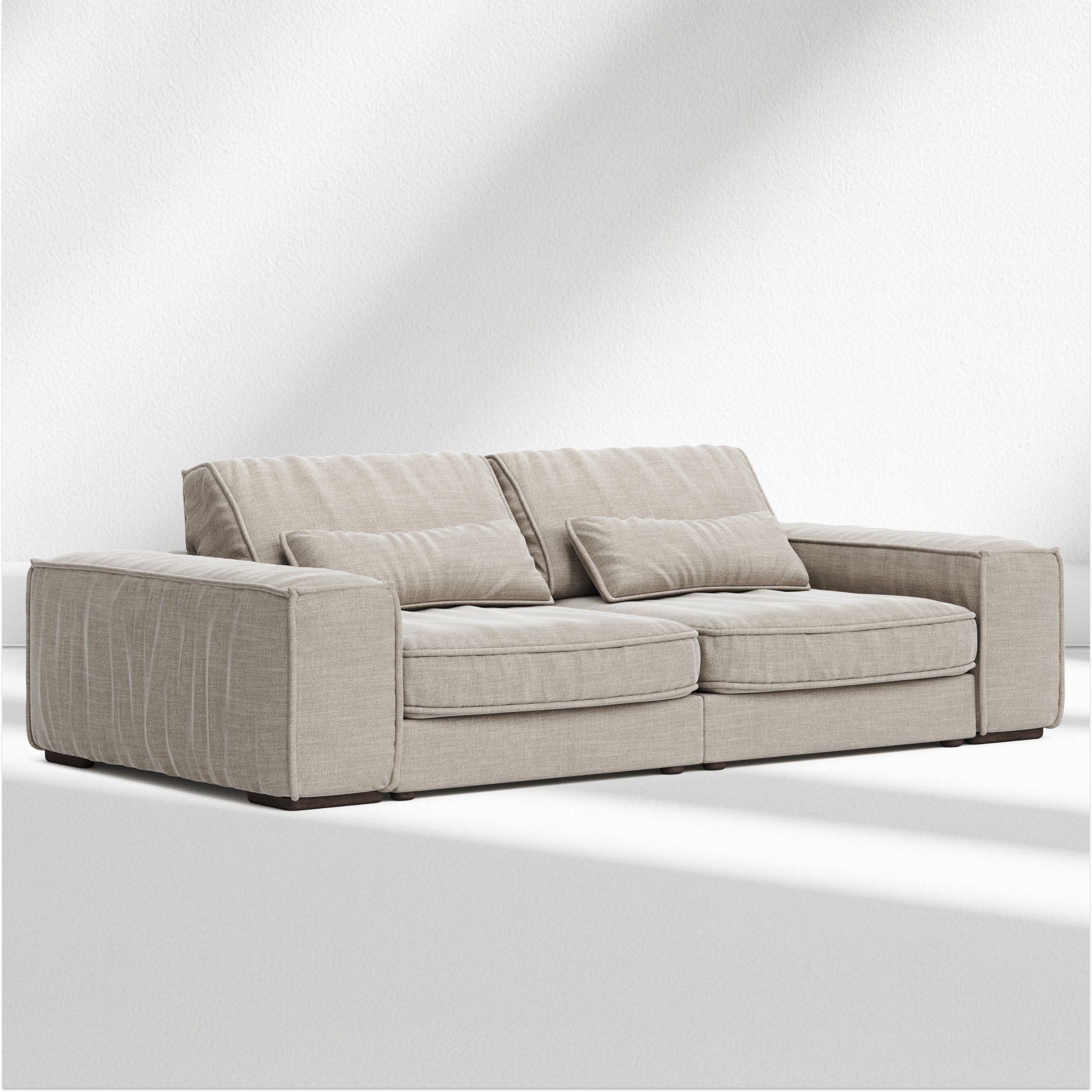 Almeria New 3 seater sofa