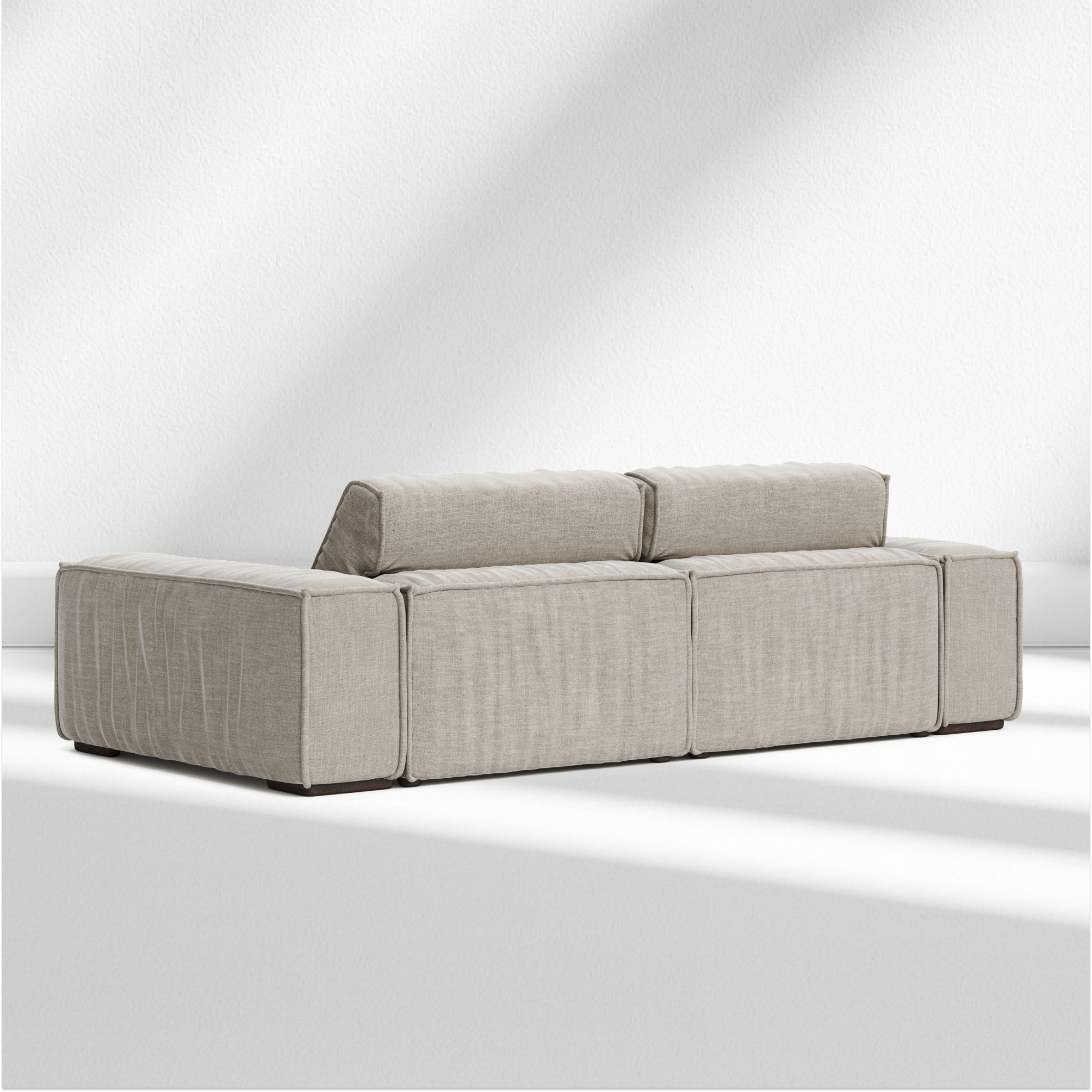 Almeria New 3 seater sofa