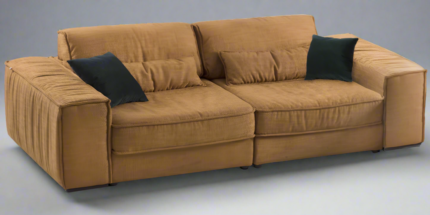 Almeria New 3 seater sofa