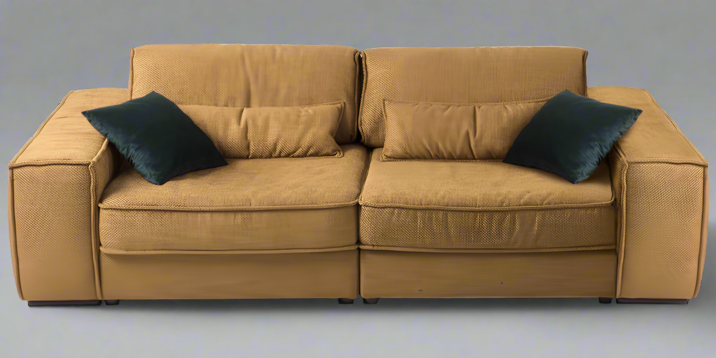 Almeria New 3 seater sofa