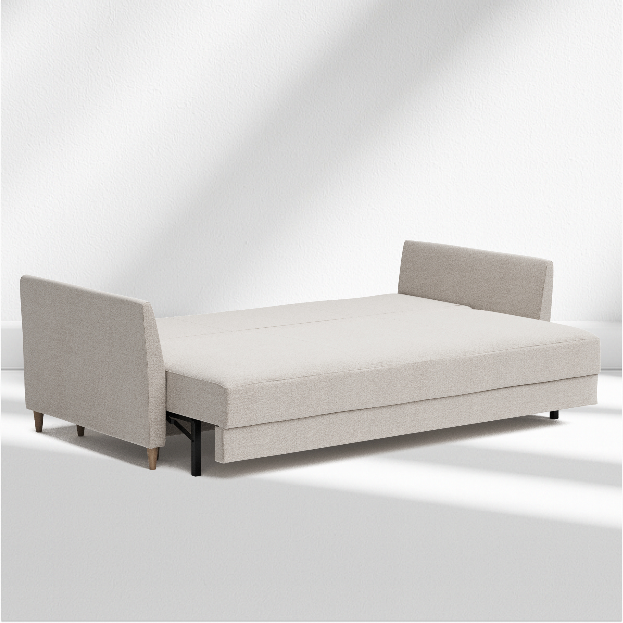 Atary 3 seater sofa-bed