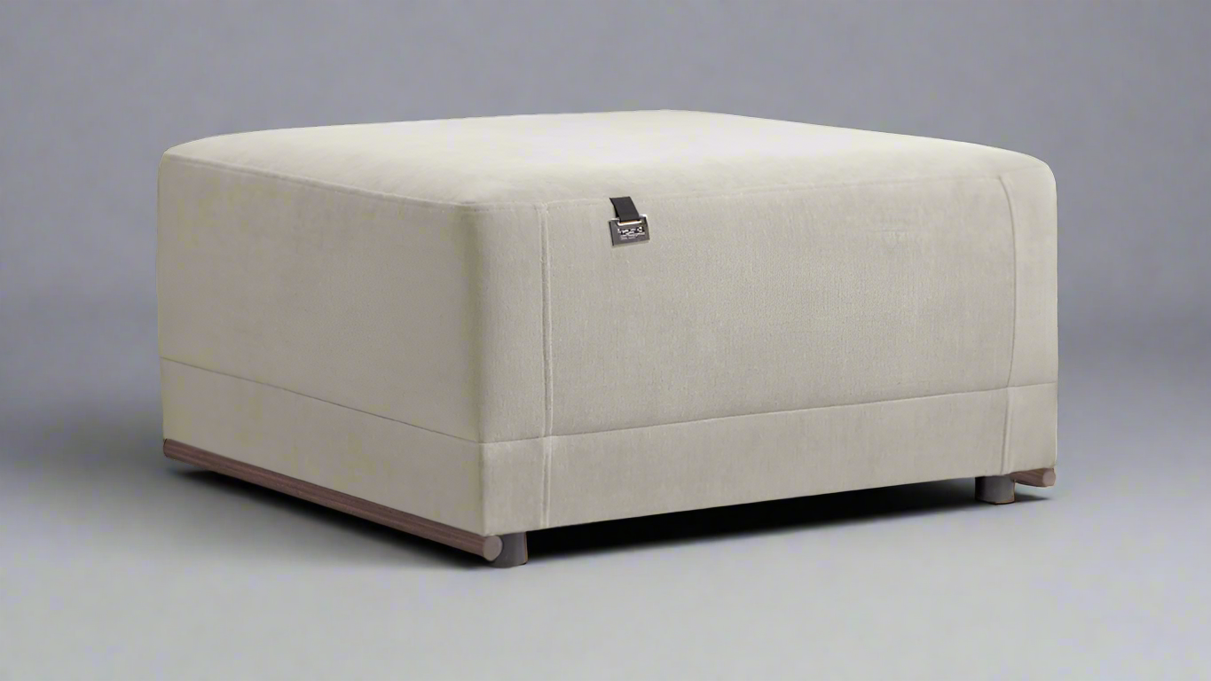 Pouf BL 102