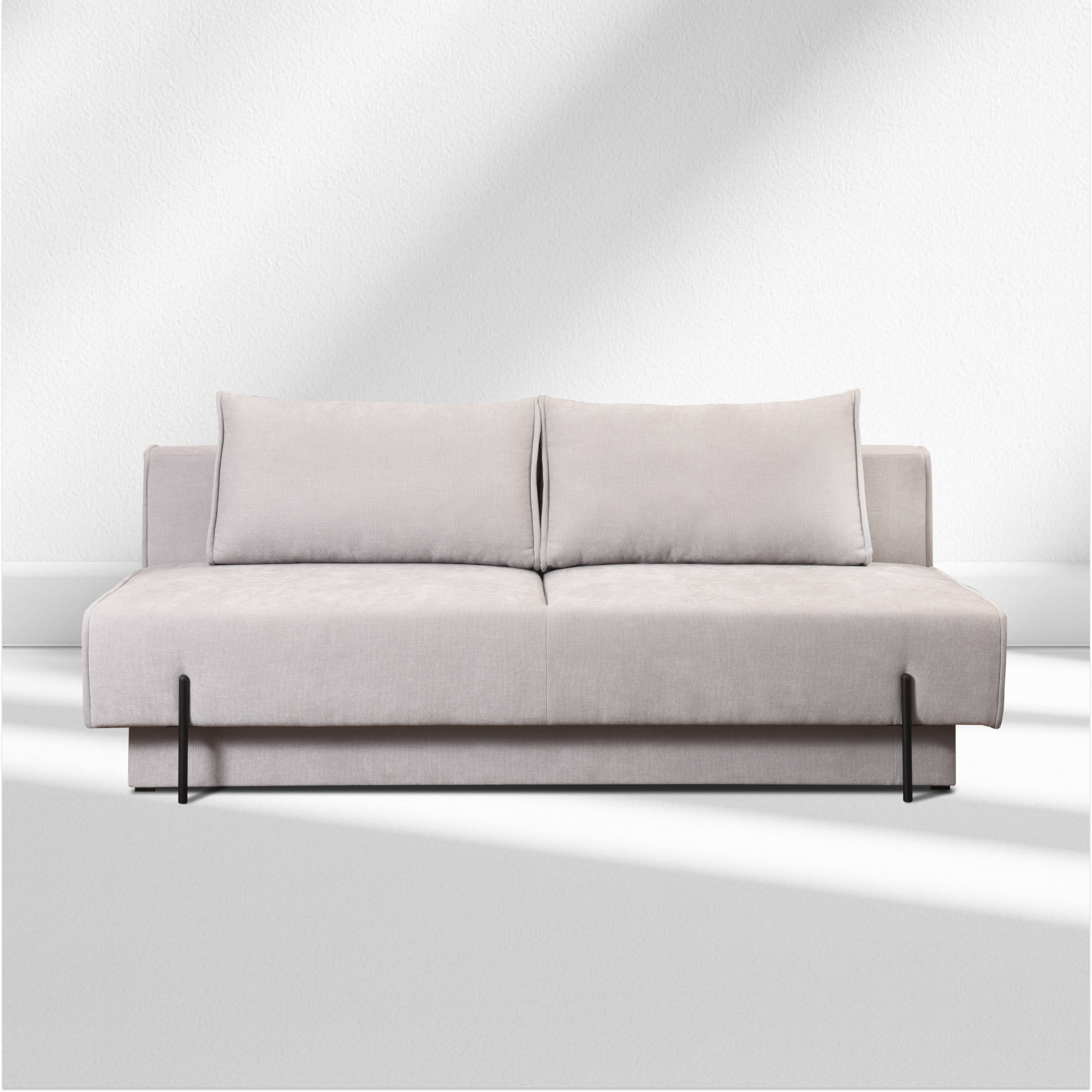 BL 003 3 seater sofa-bed