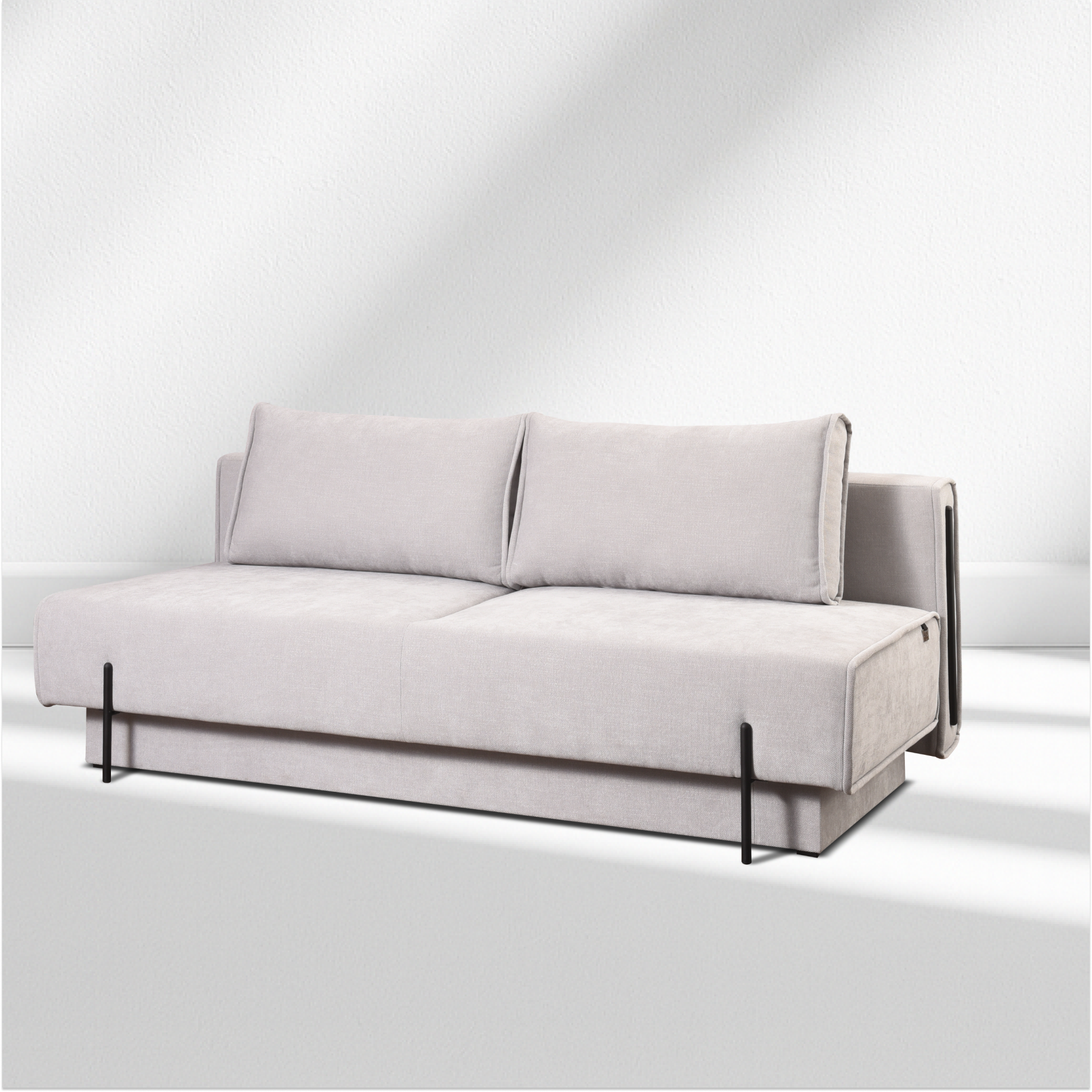 BL 003 3 seater sofa-bed