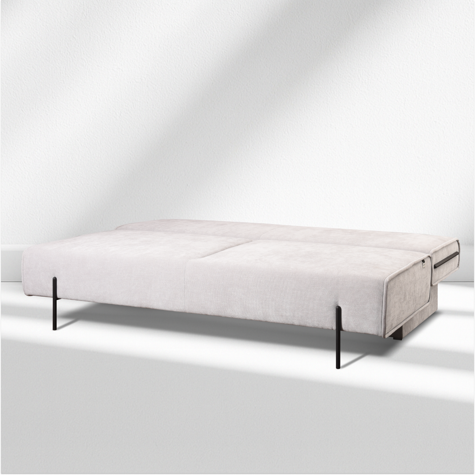 BL 003 3 seater sofa-bed