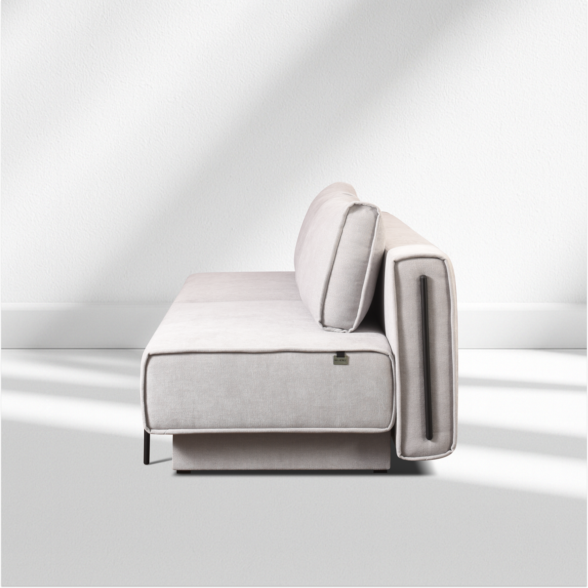 BL 003 3 seater sofa-bed