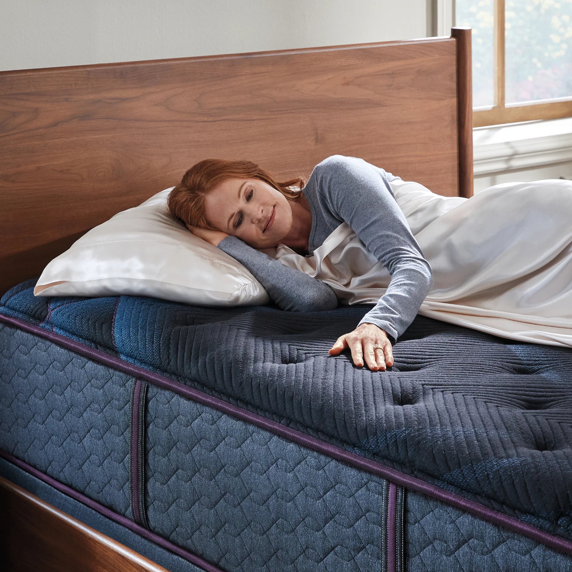 Beautyrest World Class Level 3 Extra Firm Mattress