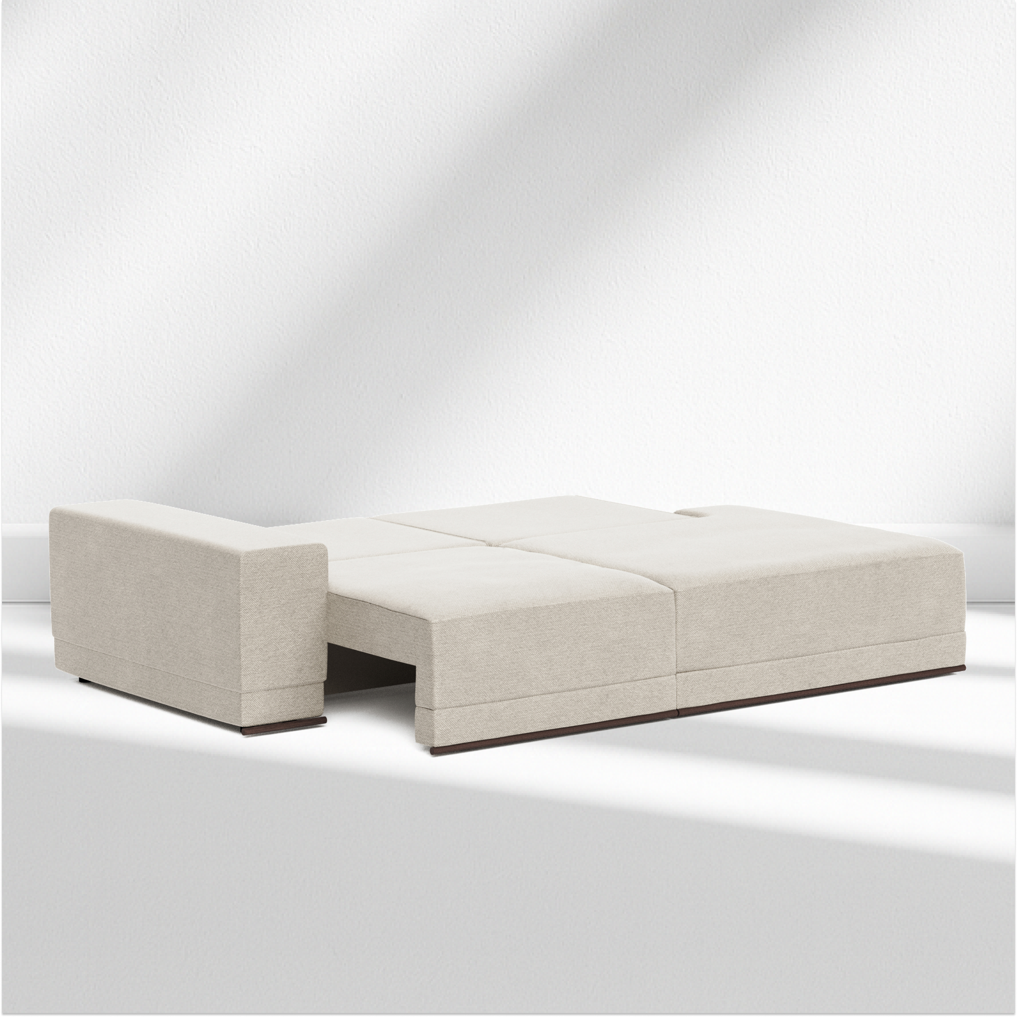 BL 102 3 seater sofa-bed