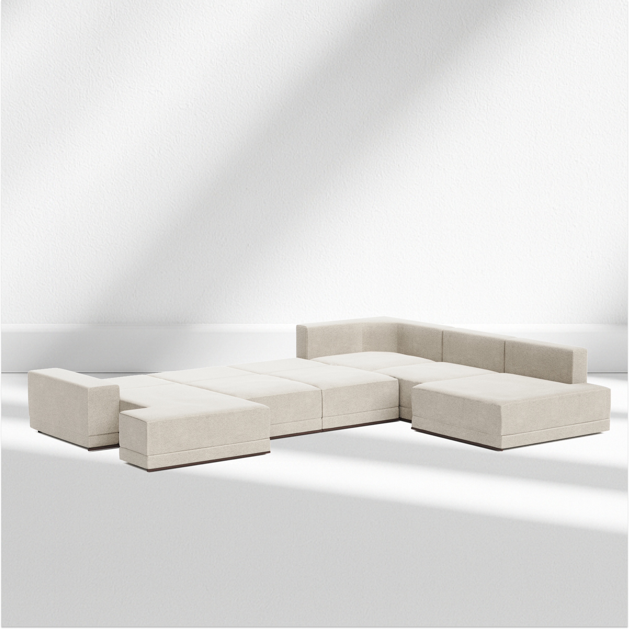 BL 102 U shaped