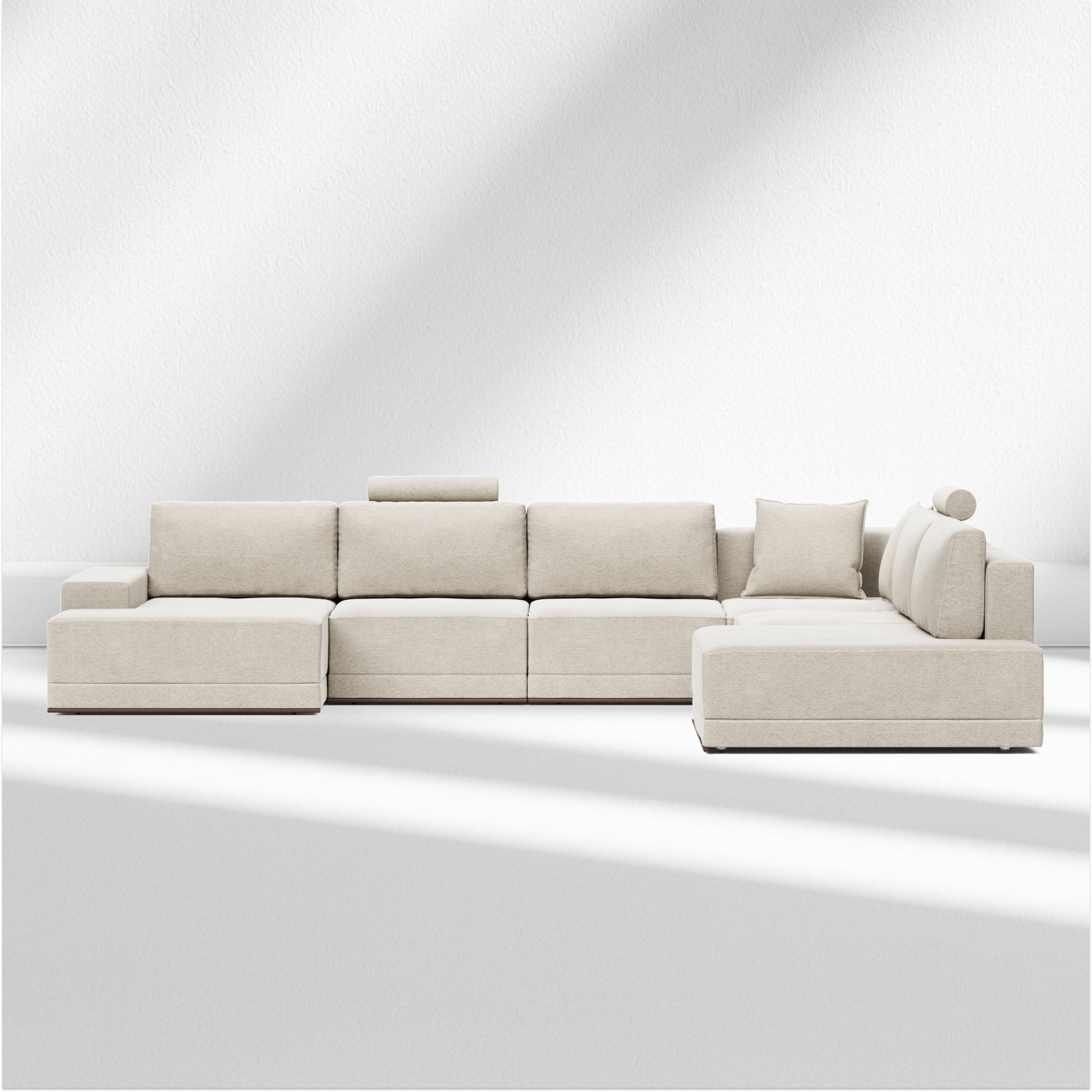 BL 102 U shaped