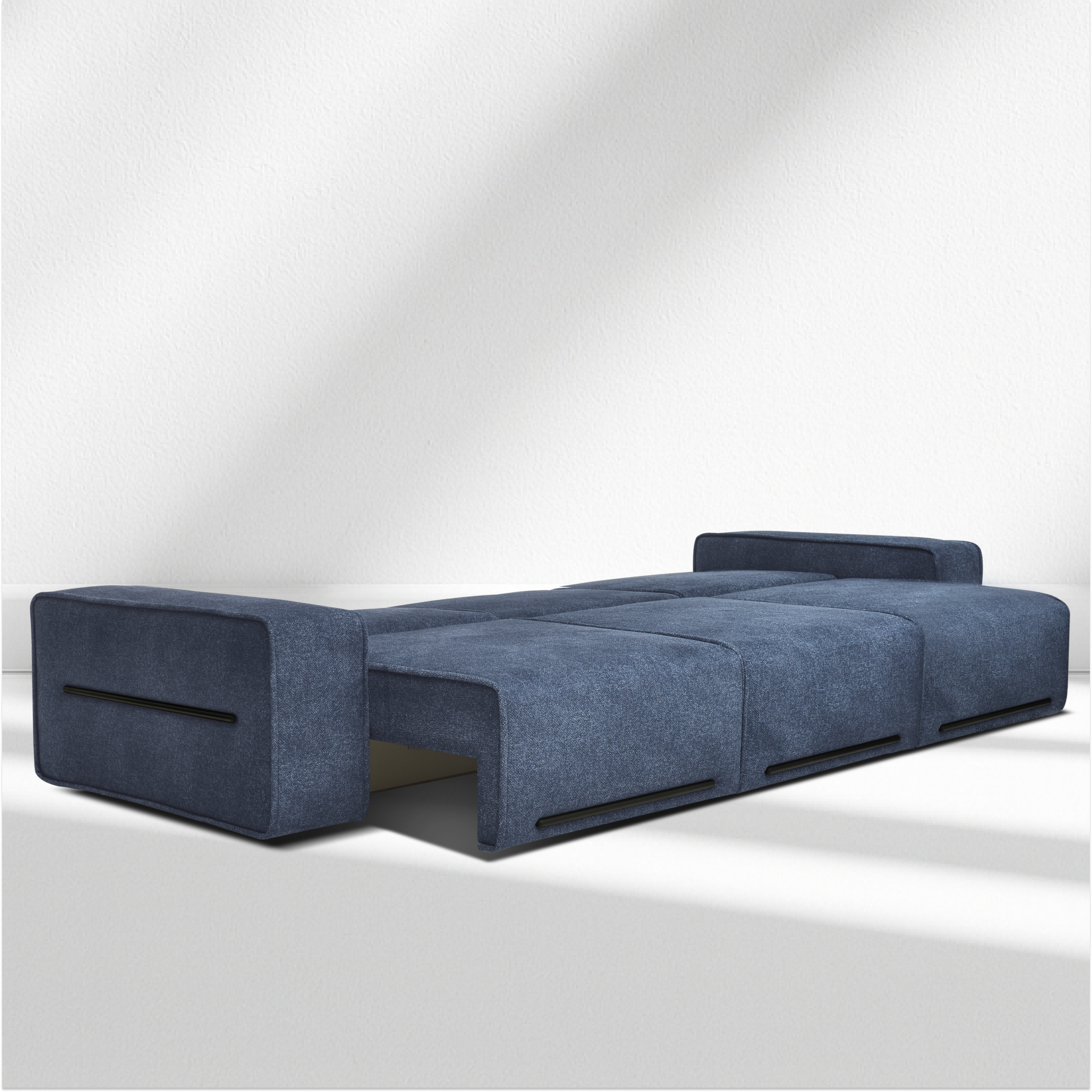 BL 104 sectional 3 seater
