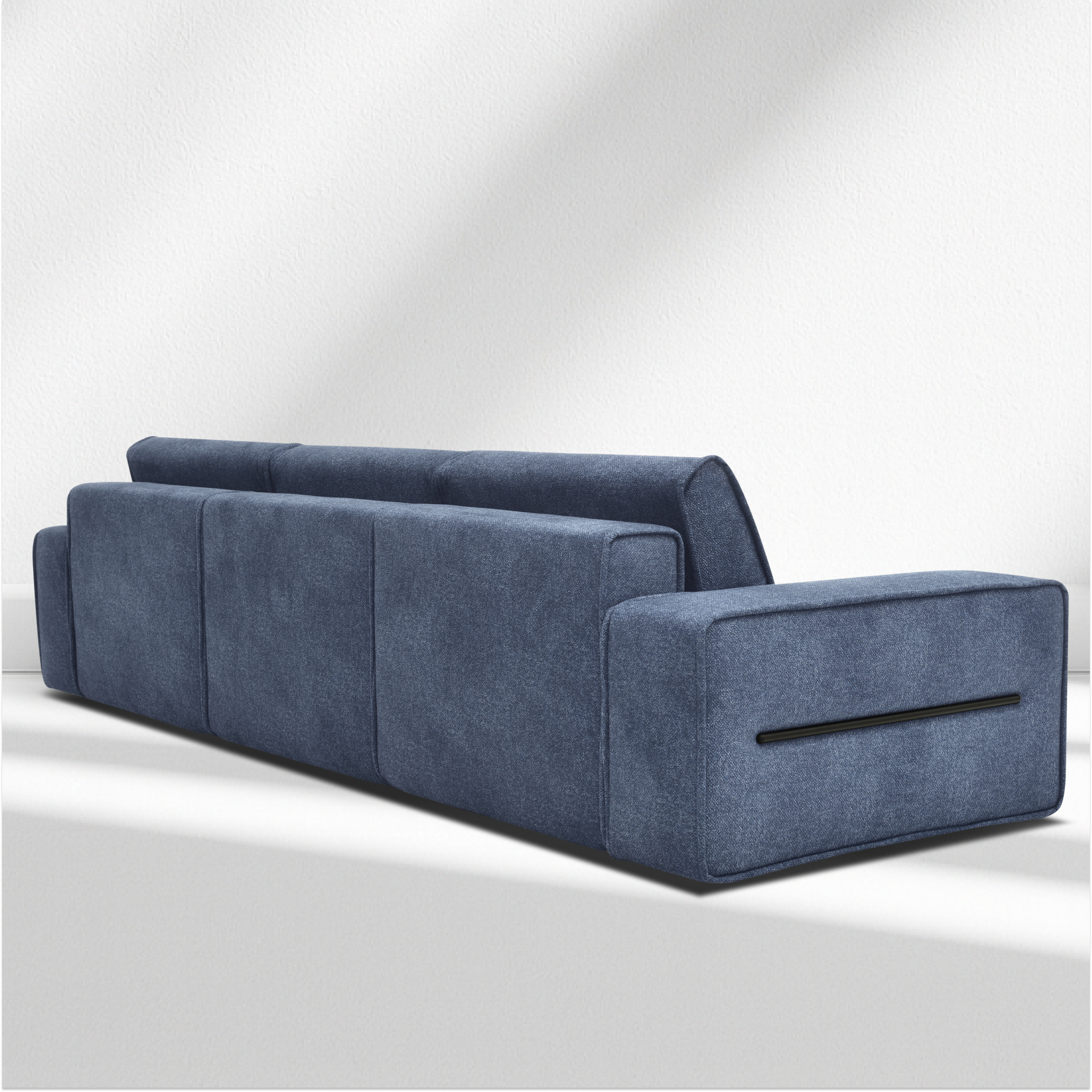 BL 104 sectional 3 seater
