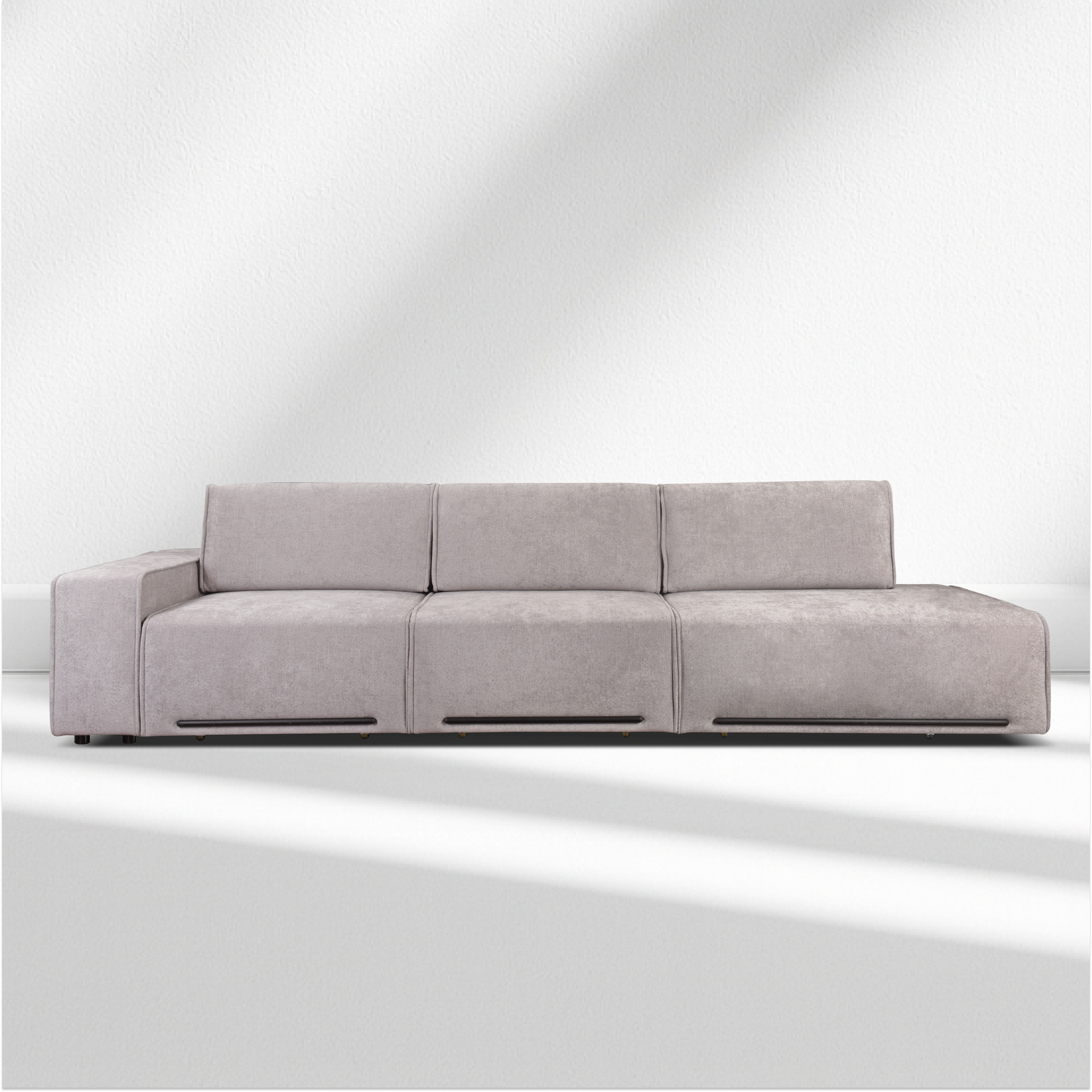 BL 104 sectional sofa-bed