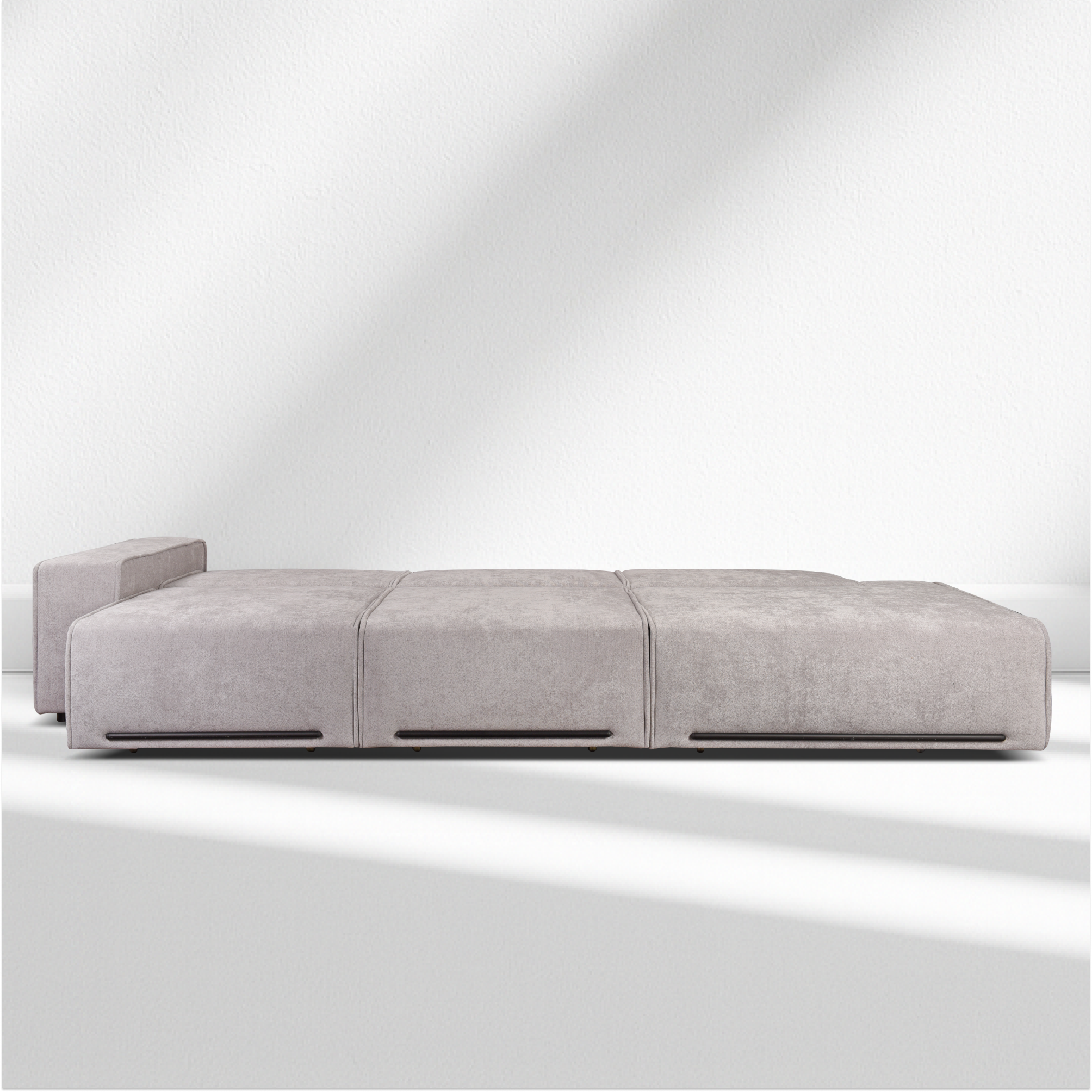BL 104 sectional sofa-bed