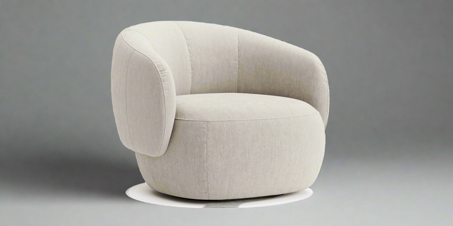 Albi – Designer Lounge Chair