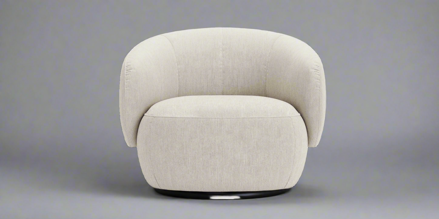 Albi – Designer Lounge Chair