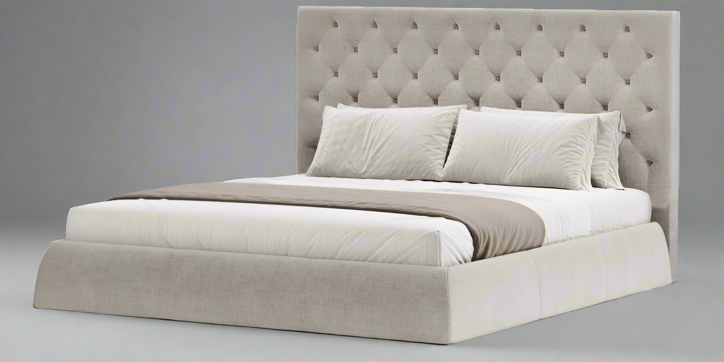 Beatrice  Bed
