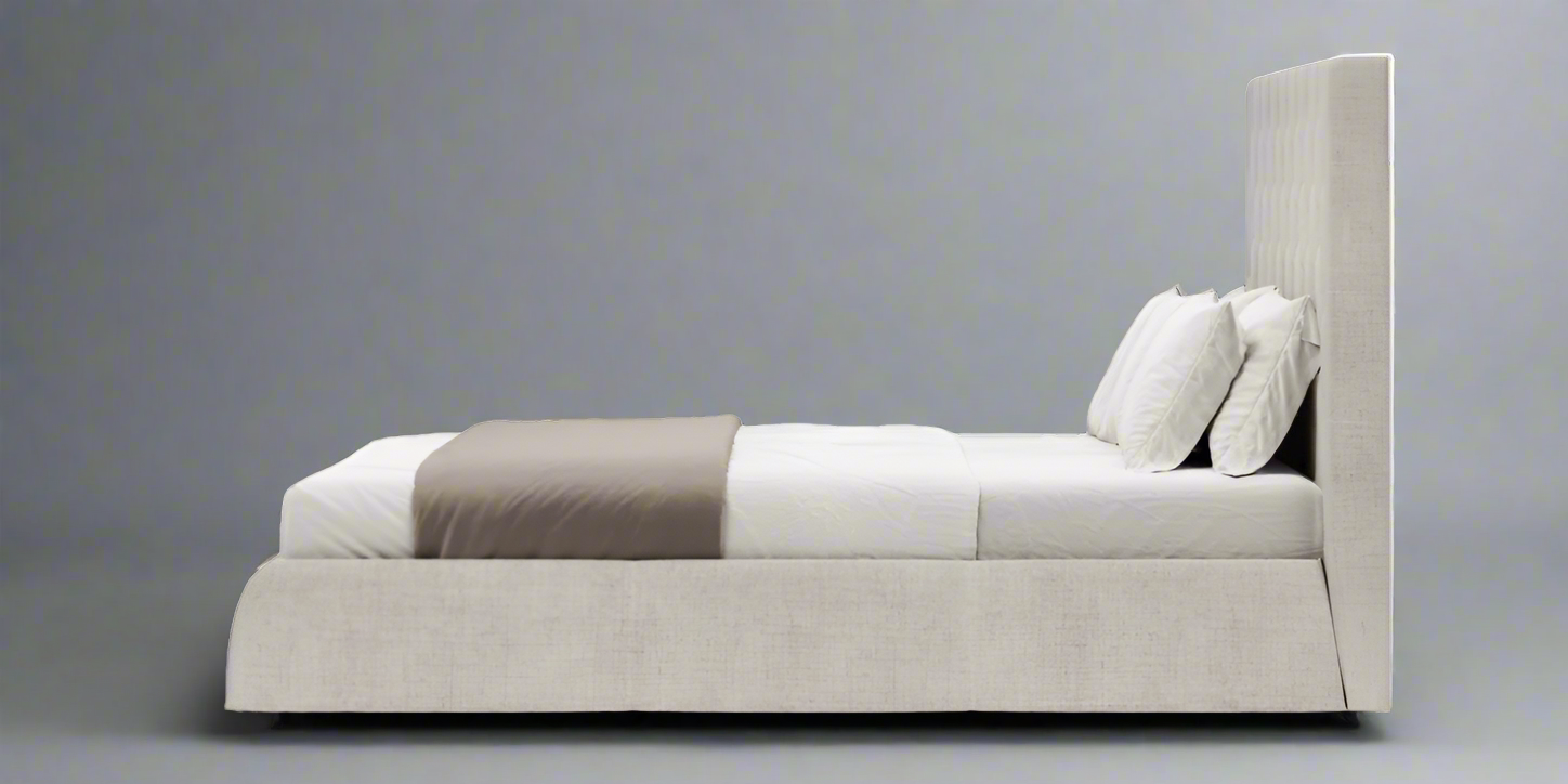Beatrice  Bed