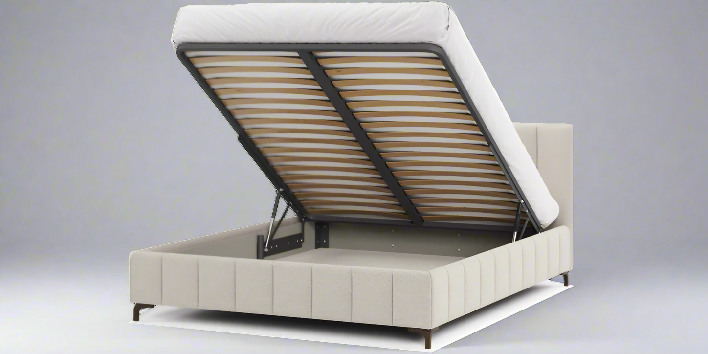 Luciana Bed