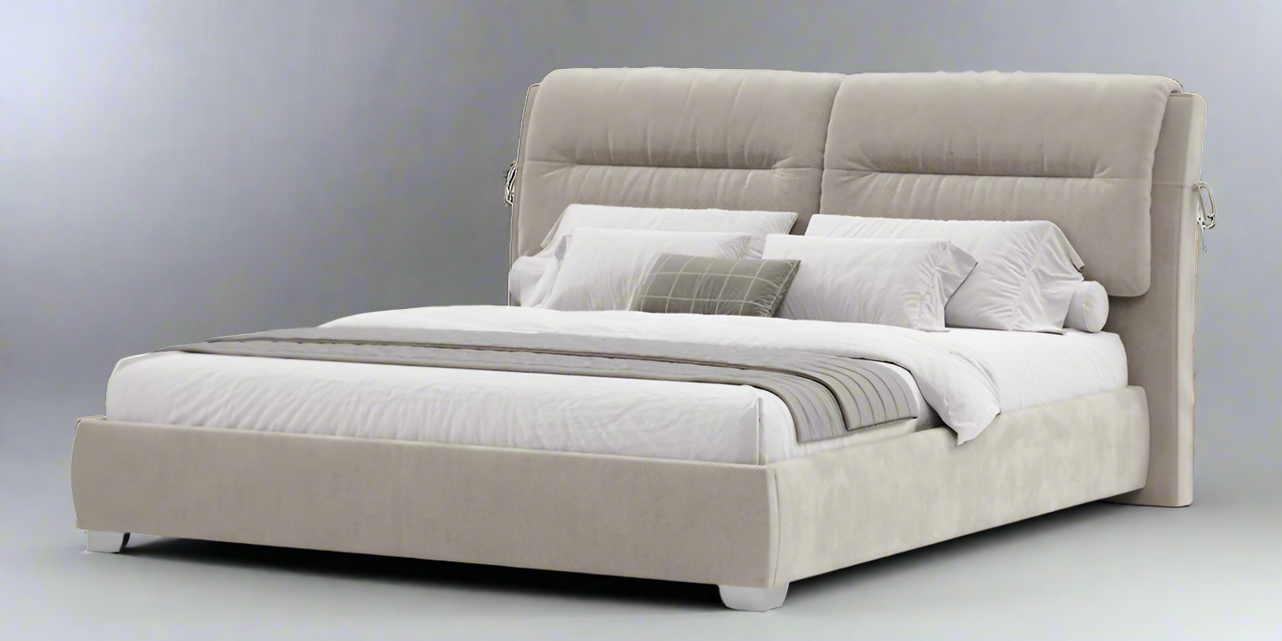 Milana  Bed