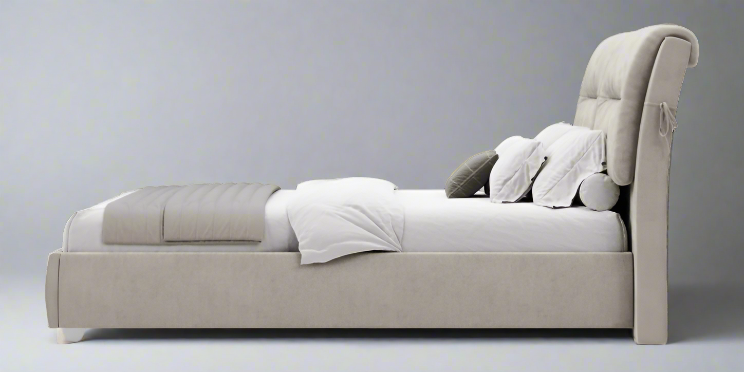 Milana  Bed