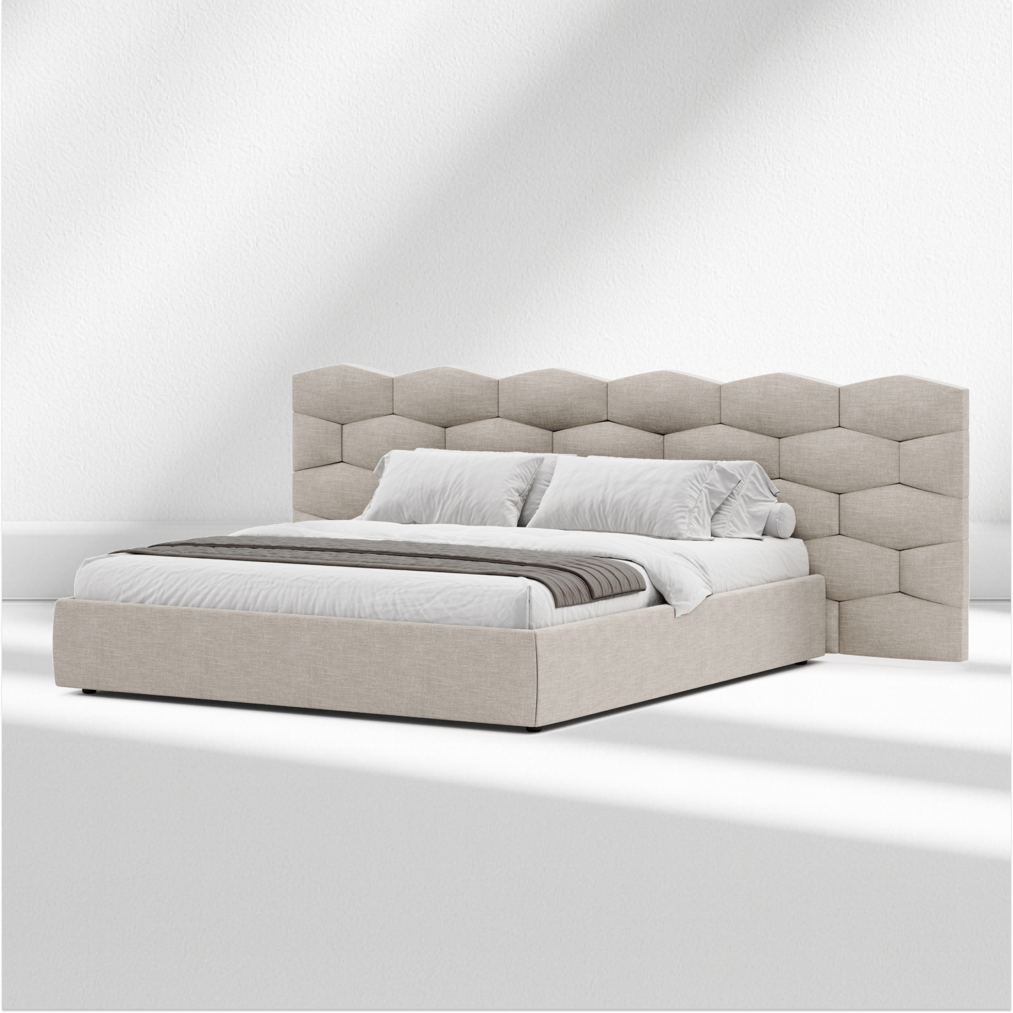 Cartagena Bed
