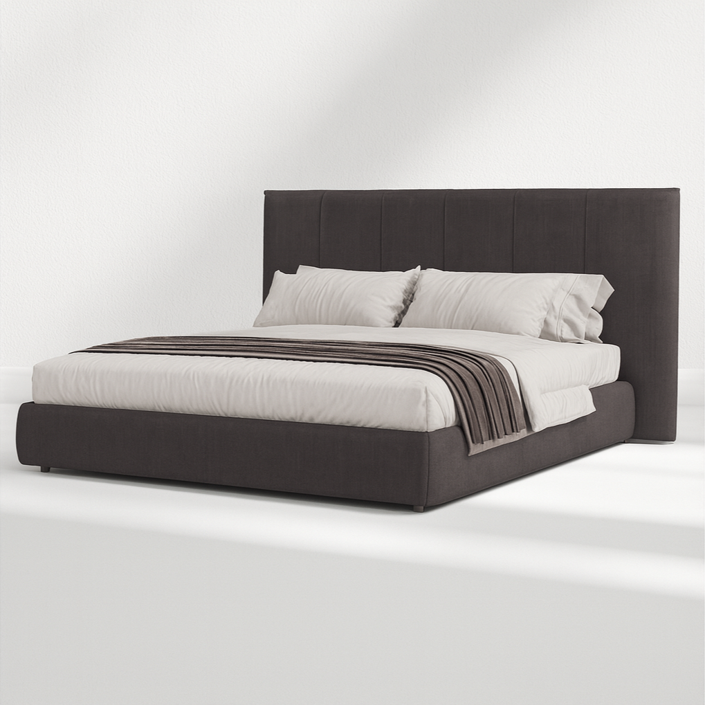 Monfero King (with storage)