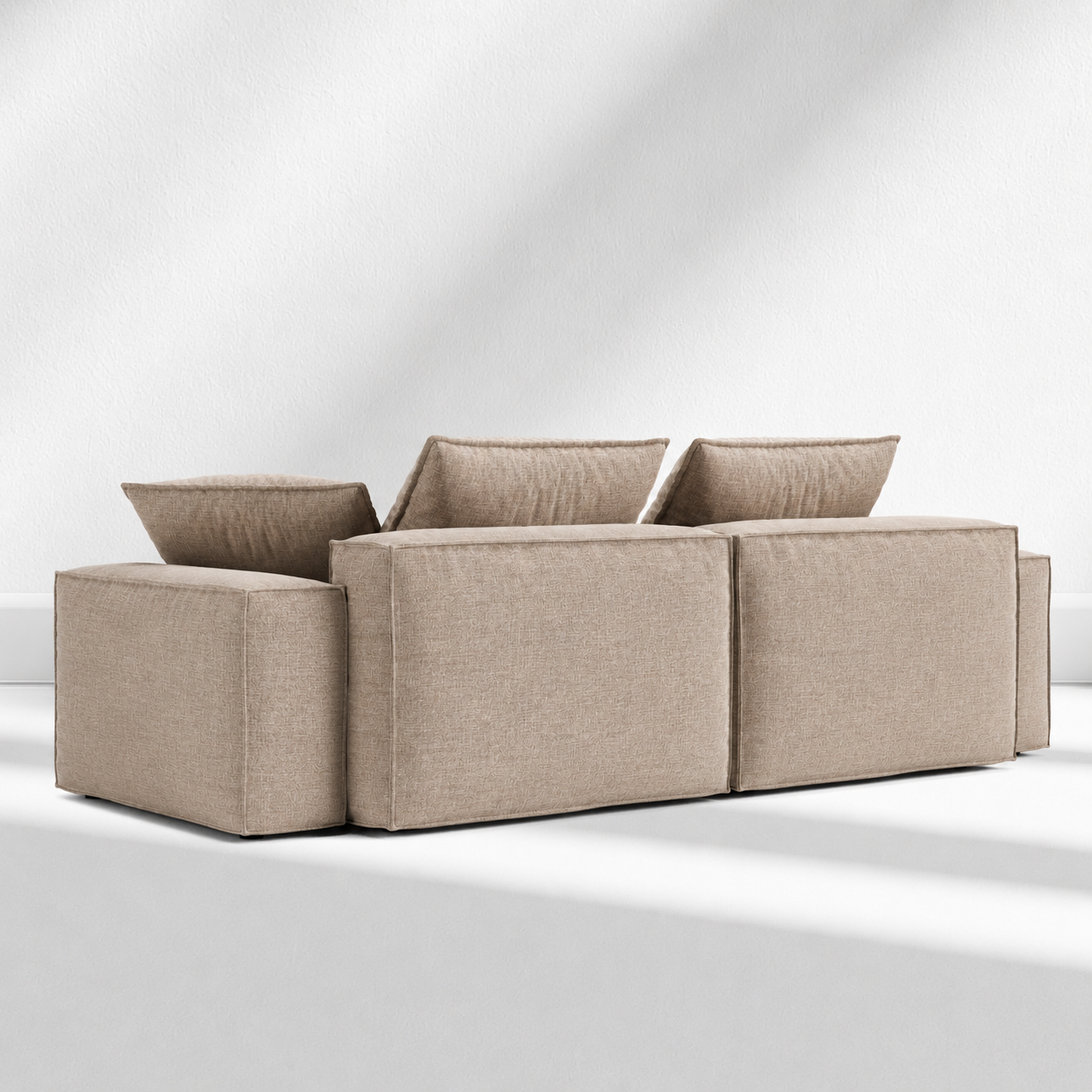 Hamvi 3-Seater Modular Sofa - Photo 3