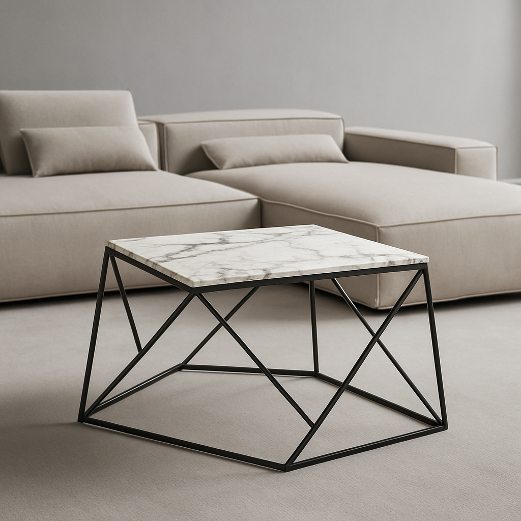 Toronto Coffee Table