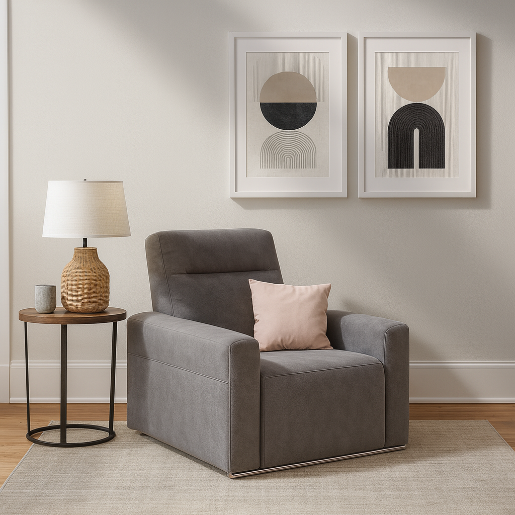 Santy armchair