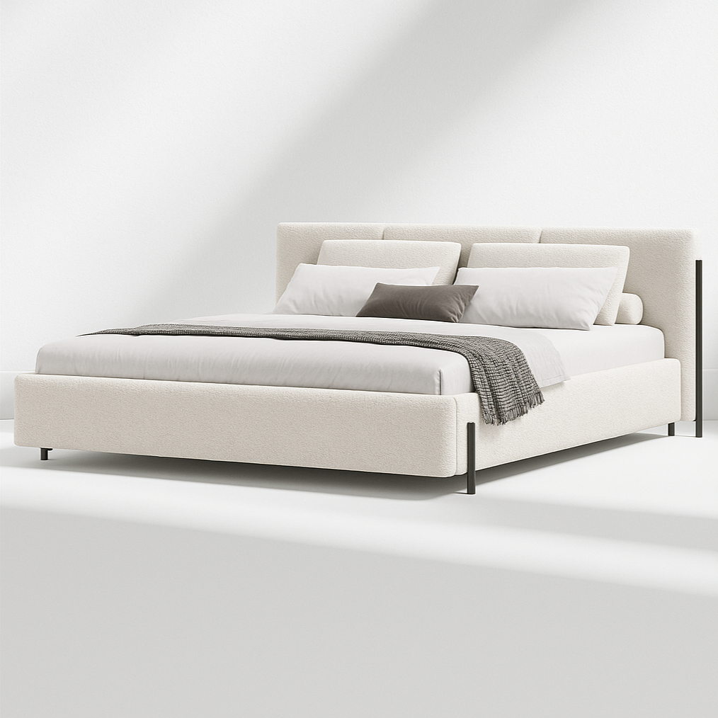Jacqueline Bed