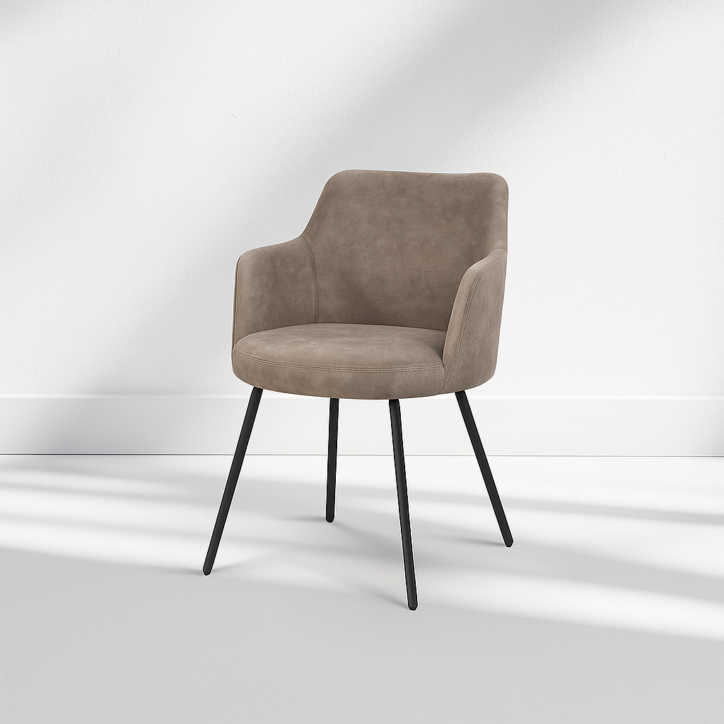 Danielle Chair ( Set of 4)