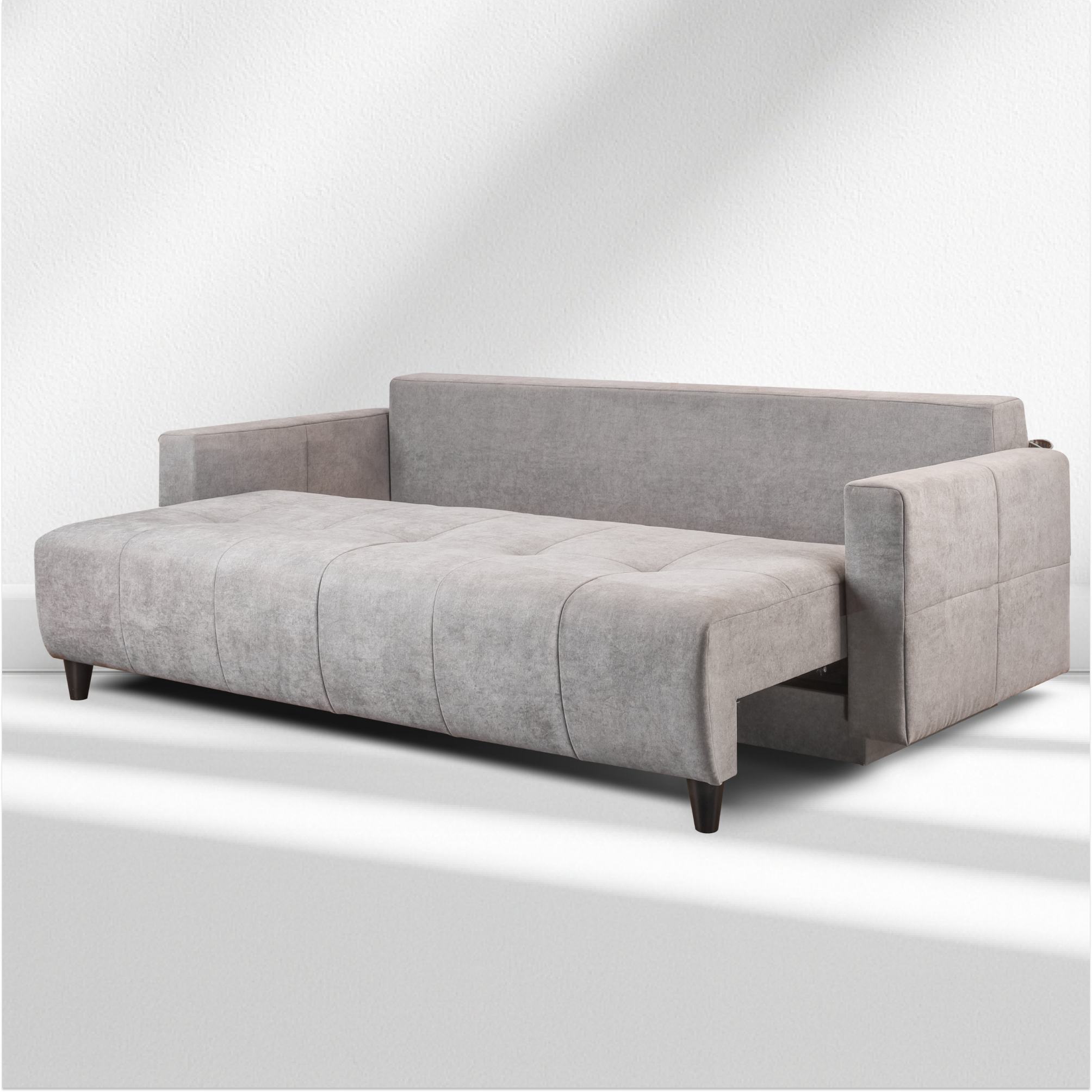 Dastin 2 seater sofa-bed